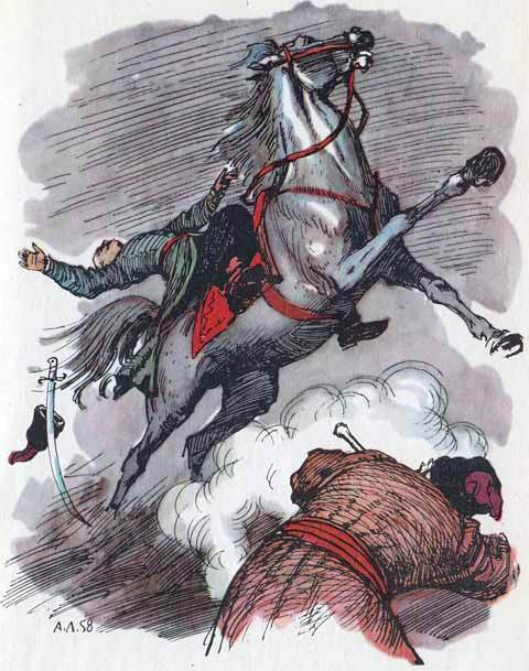 Вечера на хуторе близ Диканьки (1971) - i_085.jpg