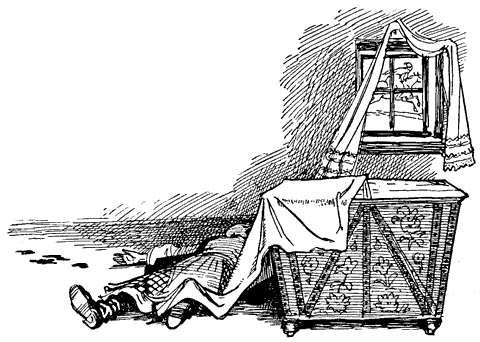 Вечера на хуторе близ Диканьки (1971) - i_089.png