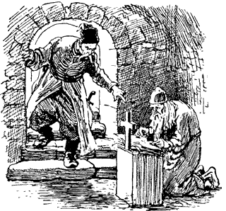 Вечера на хуторе близ Диканьки (1971) - i_091.png