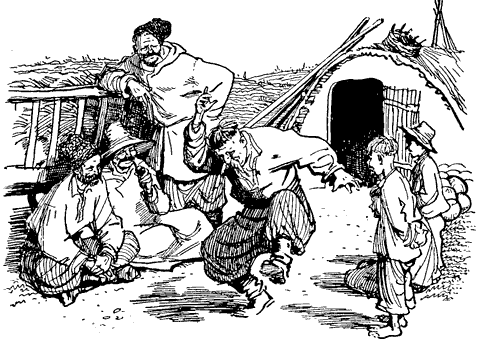 Вечера на хуторе близ Диканьки (1971) - i_108.png