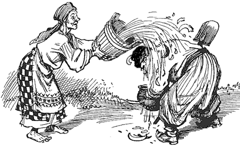 Вечера на хуторе близ Диканьки (1971) - i_111.png