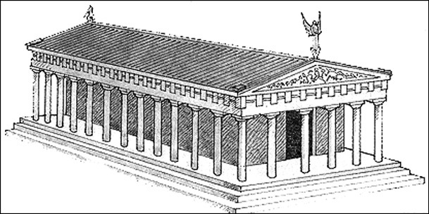 100 великих чудес света (с илл.) - i_003.jpg