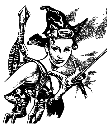 Миры Пола Андерсона. Т. 5. Враждебные звезды. После судного дня. Ушелец - i_006.png