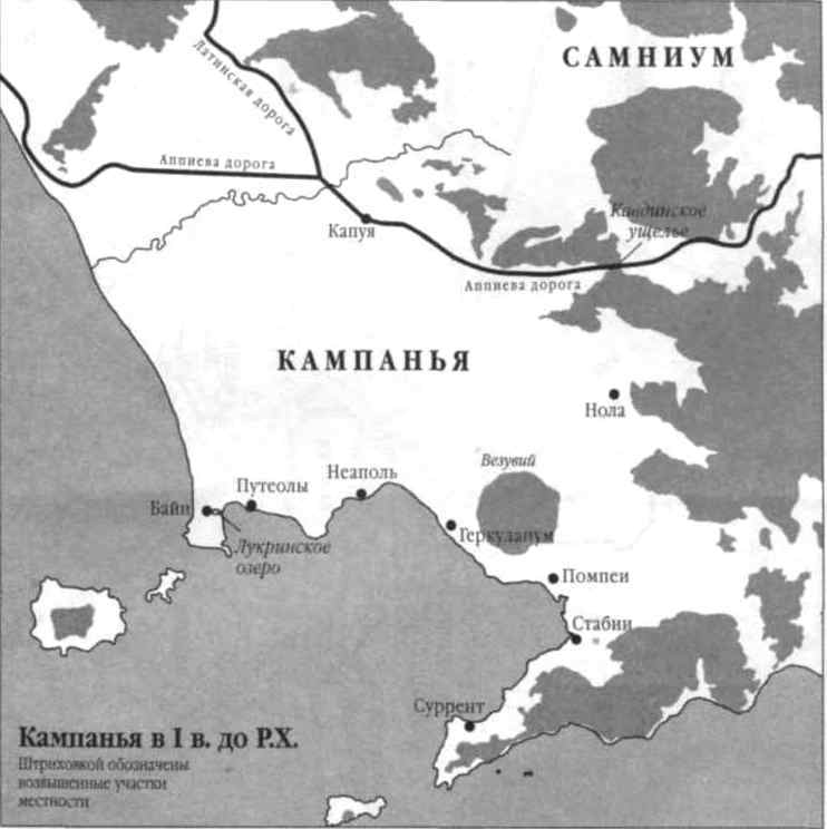 Рубикон. Триумф и трагедия Римской республики - i_043.jpg