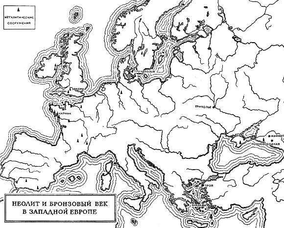 Всеобщая история искусств в шести томах. Том 1 (с иллюстрациями) - _18.jpg