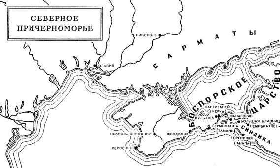 Всеобщая история искусств в шести томах. Том 1 (с иллюстрациями) - _519.jpg