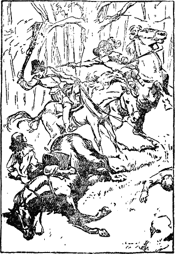 Двадцать лет спустя (изд. 1957г.) - i_016.png