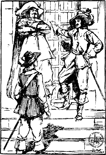 Двадцать лет спустя (изд. 1957г.) - i_026.png