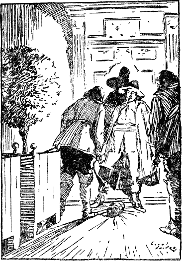 Двадцать лет спустя (изд. 1957г.) - i_036.png