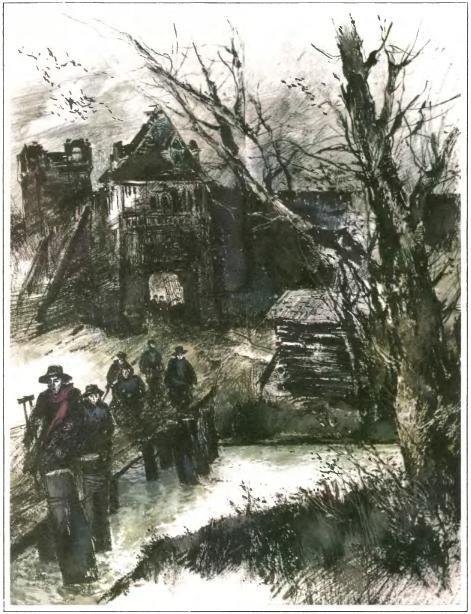 Дети подземелья (илл. Костицын) - i_002.jpg