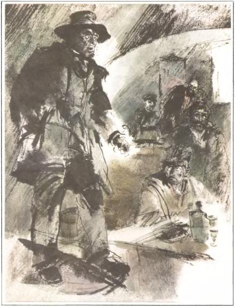 Дети подземелья (илл. Костицын) - i_003.jpg