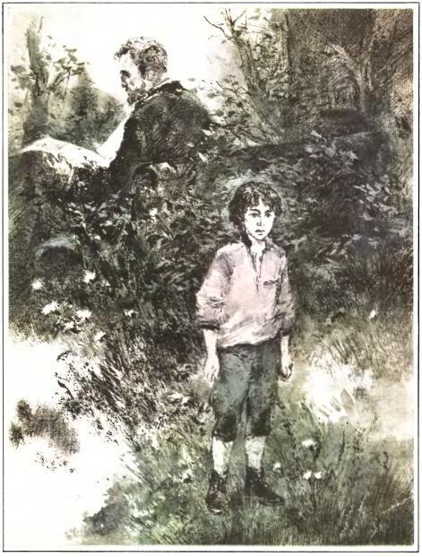 Дети подземелья (илл. Костицын) - i_005.jpg