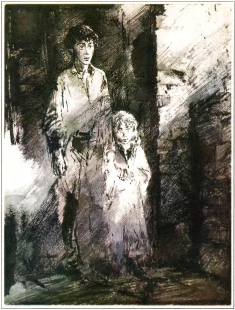 Дети подземелья (илл. Костицын) - i_006.jpg