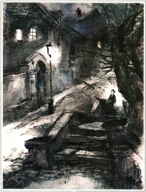 Дети подземелья (илл. Костицын) - i_007.jpg