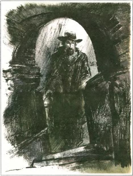 Дети подземелья (илл. Костицын) - i_010.jpg