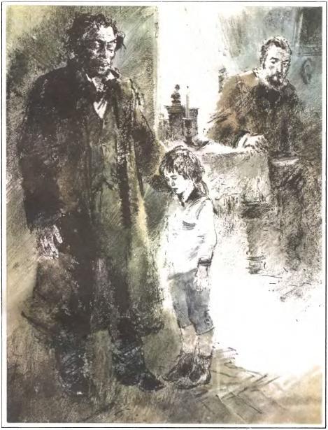 Дети подземелья (илл. Костицын) - i_013.jpg