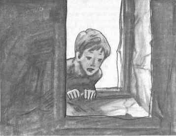 Дети подземелья (илл. Калинин) - i_004.jpg