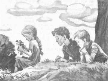 Дети подземелья (илл. Калинин) - i_006.jpg