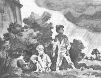 Дети подземелья (илл. Калинин) - i_008.jpg