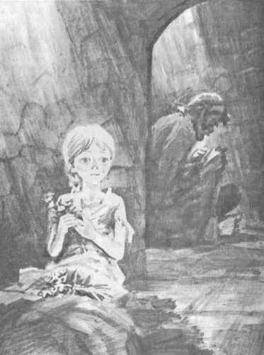 Дети подземелья (илл. Калинин) - i_009.jpg