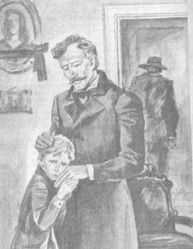 Дети подземелья (илл. Калинин) - i_012.jpg