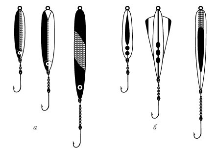 Ловим со льда. Все секреты зимней рыбалки - i_019.jpg