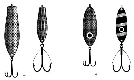 Ловим со льда. Все секреты зимней рыбалки - i_020.jpg