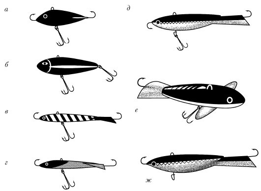 Ловим со льда. Все секреты зимней рыбалки - i_021.jpg