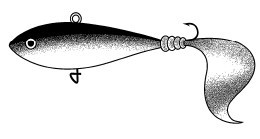 Ловим со льда. Все секреты зимней рыбалки - i_023.jpg