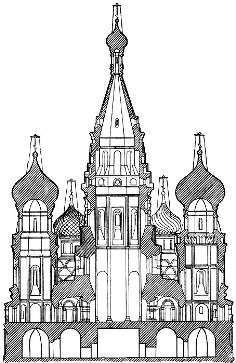 Всеобщая история искусств в шести томах. Том 2. Книга 1 (с иллюстрациями) - _209.jpg