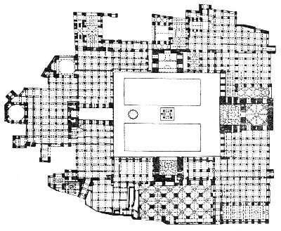 Всеобщая история искусств в шести томах. Том 2. Книга 2 (с иллюстрациями) - _27.jpg