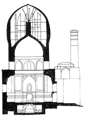 Всеобщая история искусств в шести томах. Том 2. Книга 2 (с иллюстрациями) - _60.jpg