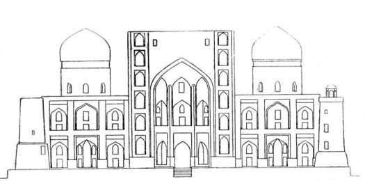 Всеобщая история искусств в шести томах. Том 2. Книга 2 (с иллюстрациями) - _62.jpg