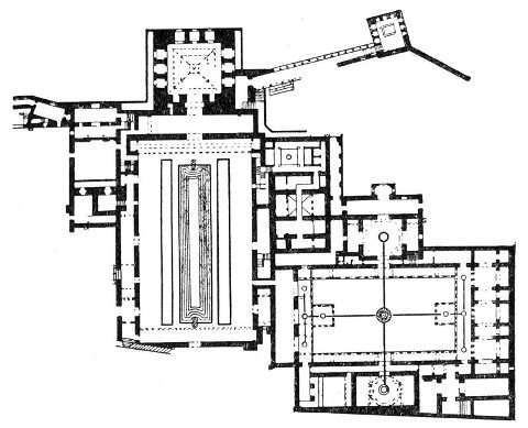 Всеобщая история искусств в шести томах. Том 2. Книга 2 (с иллюстрациями) - _16.jpg