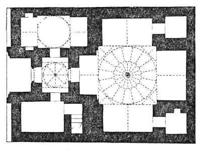 Всеобщая история искусств в шести томах. Том 2. Книга 2 (с иллюстрациями) - _44.jpg