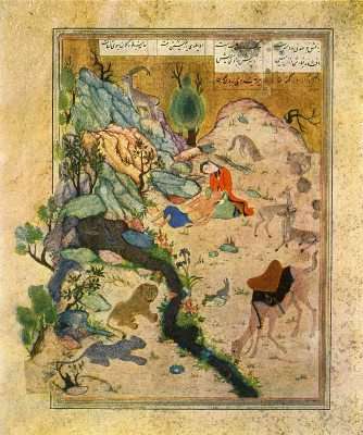 Всеобщая история искусств в шести томах. Том 2. Книга 2 (с иллюстрациями) - _67.jpg