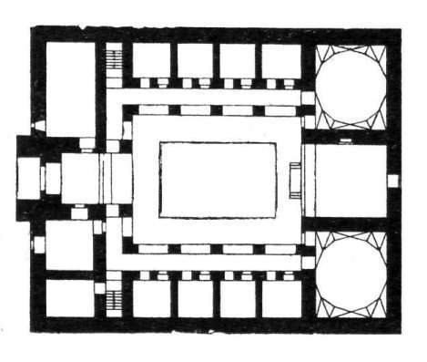 Всеобщая история искусств в шести томах. Том 2. Книга 2 (с иллюстрациями) - _18.jpg