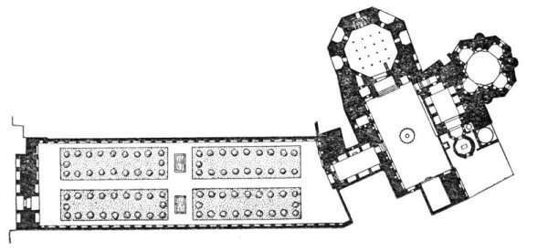 Всеобщая история искусств в шести томах. Том 2. Книга 2 (с иллюстрациями) - _47.jpg