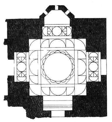 Всеобщая история искусств в шести томах. Том 2. Книга 2 (с иллюстрациями) - _66.jpg