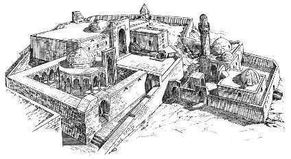 Всеобщая история искусств в шести томах. Том 2. Книга 2 (с иллюстрациями) - _42.jpg