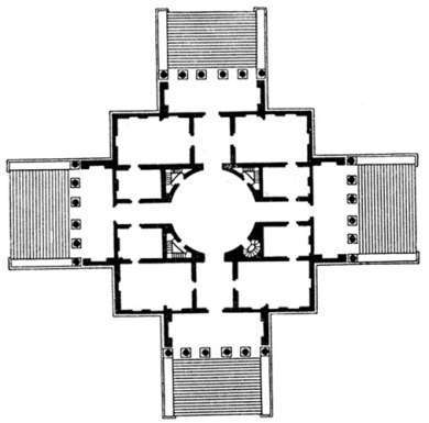 Всеобщая история искусств в шести томах. Том 3 (с иллюстрациями) - _196.jpg