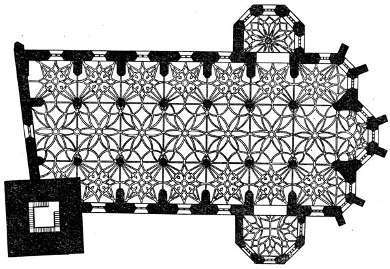 Всеобщая история искусств в шести томах. Том 3 (с иллюстрациями) - _394.jpg