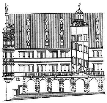 Всеобщая история искусств в шести томах. Том 3 (с иллюстрациями) - _406.jpg