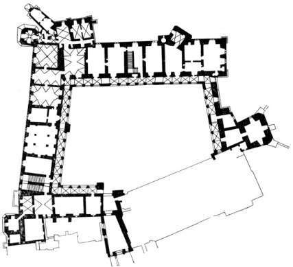 Всеобщая история искусств в шести томах. Том 3 (с иллюстрациями) - _556.jpg