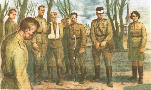 Судьба человека (с илл.) - i_008.jpg