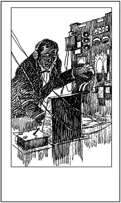 Театральный роман (Сборник) - _16.jpg