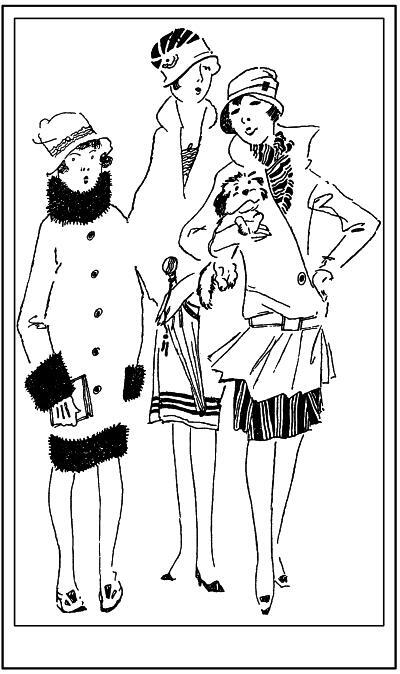 Театральный роман (Сборник) - _20.jpg