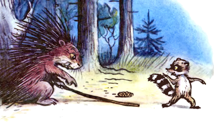 Крошка Енот и тот, кто сидит в пруду - image11.png