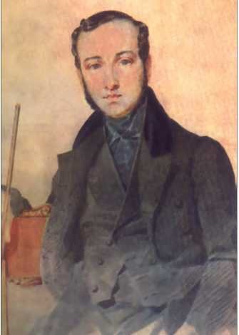 Украина в русском сознании. Николай Гоголь и его время. - _24.jpg