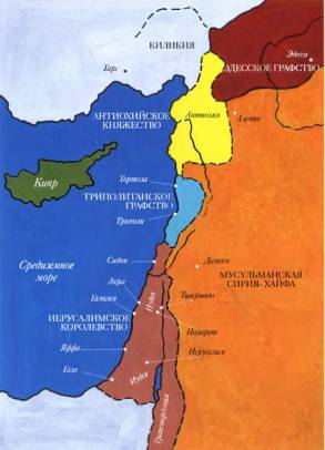 Тамплиеры: история и легенды - _4.jpg